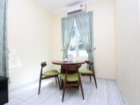 Chambre Lit King-Size Deluxe