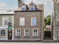 B&B Ramelton - The River House - Bed and Breakfast Ramelton