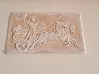 Christo΄s country house¨! - B&B Artémida