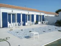 Les Mouettes - B&B La Cotinière