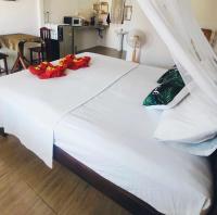 Standard Double Room with Fan