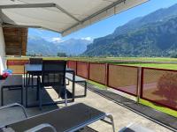 ”Heimet” im Berner Oberland - B&B