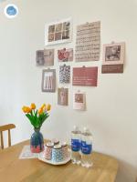 It Dust Homestay 2 - The Wooden Apartment - B&B Hanoi
