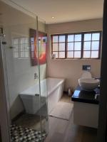 Deluxe Studio mit Doppelbett