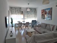 Aguadulce familiar y económico, Piscina Playa Wifi - Ferienwohnung Aguadulce