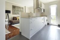 Duke by FeelFree Rentals - B&B