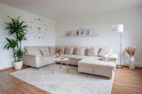 B&B Hannover - Exclusive 2-Room-City-Apartment - Contactless Check-in - Bed and Breakfast Hannover
