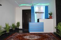 S M RESIDENCY HOTEL - B&B Bengaluru