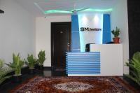 B&B Bangalore - S M RESIDENCY HOTEL - Bed and Breakfast Bangalore