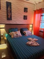 B&B Kribi - Chez Roland - Bed and Breakfast Kribi