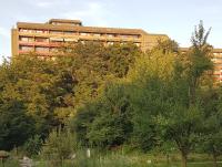Quartier 311 mit Pool und Sauna - Ferienwohnung