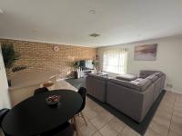 Tupper Retreat - B&B