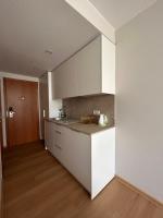 Alkos apartamentai - B&B Palanga