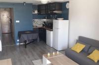 Studio cosy - Chambres d’hôtes La Grande-Motte