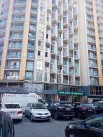 Апартаменты на Кобаладзе в 5 минутах от моря - Ferienwohnung