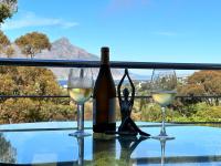 B&B Kaapstad - The Palm Hout Bay - Bed and Breakfast Kaapstad