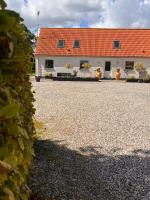 Munkgaard INN & OUTDOOR - Ferienwohnung Rødvig