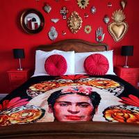 Frida's Cottage Whitby - B&B Whitby