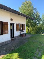 A casa delle Bempie - Ferienwohnung