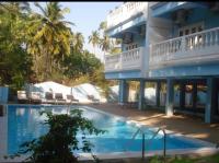 B&B Candolim - Sea Mist Apartment - Bed and Breakfast Candolim