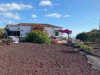 Finca Arcoíris Tenerife VV - B&B