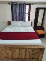 B&B Chikkamagaluru - GOLDENGATE HOME STAY - Bed and Breakfast Chikkamagaluru