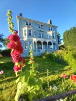 Northampton House - B&B
