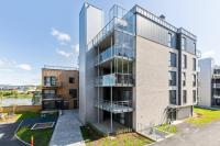 Clean and Modern - 25 Min to Oslo City & OSL - B&B Lillestrøm