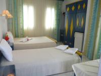 Two-Bedroom Apartment (4 Adults)