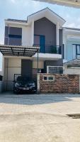 Nata Villa Syariah close to Telkom - B&B