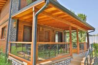 Villa con 2 Camere da Letto