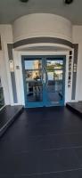 Rare luxury Harbourview apartment sleeps 6 - B&B