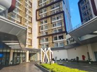 B&B Beran Kidul - Apartemen Patraland Amarta Yogyakarta Jogja AC dan Air Panas - Bed and Breakfast Beran Kidul