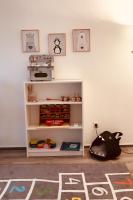 Appartement 3 Chambres