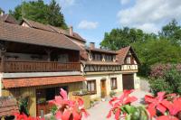 B&B Nothalten - La Maison de Vacances - Bed and Breakfast Nothalten