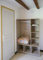 Familiekamer met Eigen Badkamer