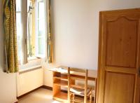Tweepersoonskamer met Eigen Badkamer