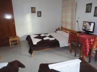 Camera Quadrupla con Vista Mare