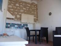 Appartement - Vue sur Jardin