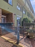 Butai Virbaliskiu takas 3K - Ferienwohnung Palanga