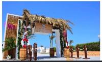 B&B El-Alamein - Marsilia beach 4 villa capilla - Bed and Breakfast El-Alamein