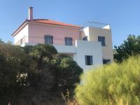 B&B Vagía - Aegina Vagia Sea Breeze Vacation Villa - Bed and Breakfast Vagía