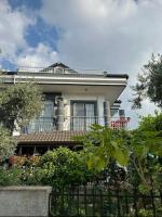 Villa met 3 Slaapkamers