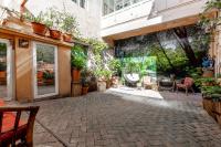 Downtown Premium - B&B
