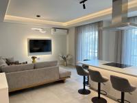 Comfort house - Ferienwohnung Prevesa