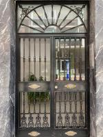 Piso Picasso, Modern Apartment in the Heart of Malaga City - Chambres d'hôtes Málaga