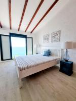 Villa con 2 Camere da Letto