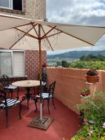 A Niñada - Ferienwohnung Marín