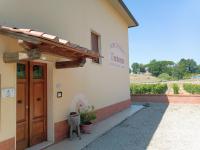 Agriturismo Barbarino - Ferienwohnung