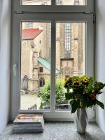 LUNA Apartments - B&B Jelenia Góra